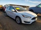 FORD FOCUS SE photo