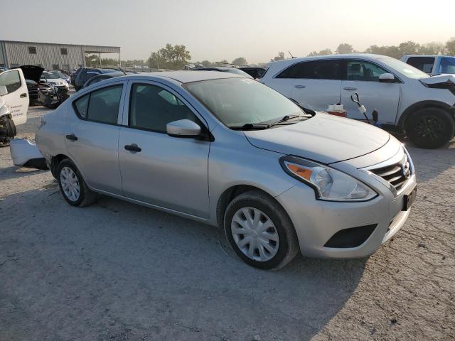 2019 NISSAN VERSA S - 3N1CN7AP3KL831391