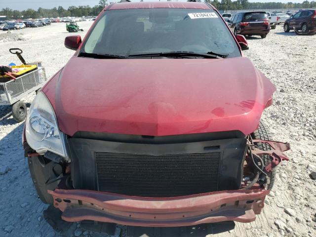 2015 CHEVROLET EQUINOX LT - 2GNALBEK8F6291419