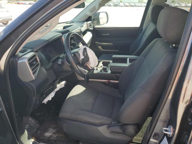 2023 TOYOTA TUNDRA CRE - 5TFLA5DB7PX118969