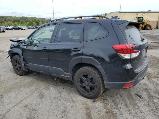 2022 SUBARU FORESTER W - JF2SKAMC3NH510463