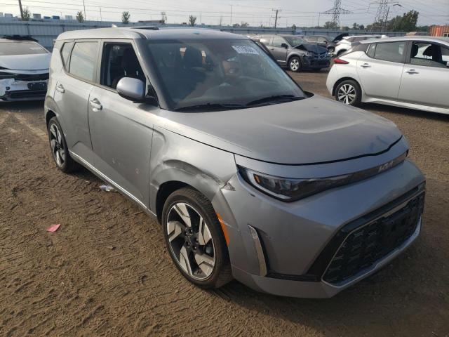 2024 KIA SOUL GT LI - KNDJ53AUXR7901874