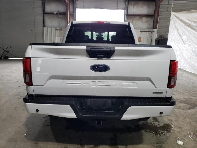 2019 FORD F150 SUPER - 1FTEW1EP0KFD32049