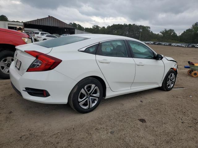 2018 HONDA CIVIC LX - 19XFC2F58JE017539