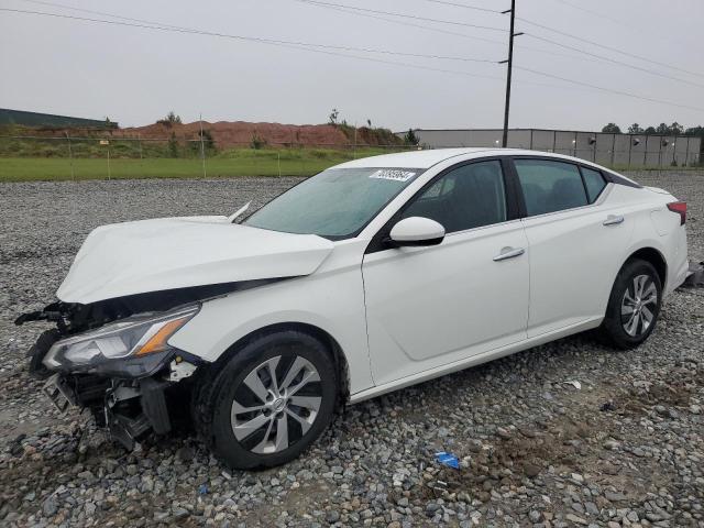 2019 NISSAN ALTIMA S 1N4BL4BV2KC248239  70395964