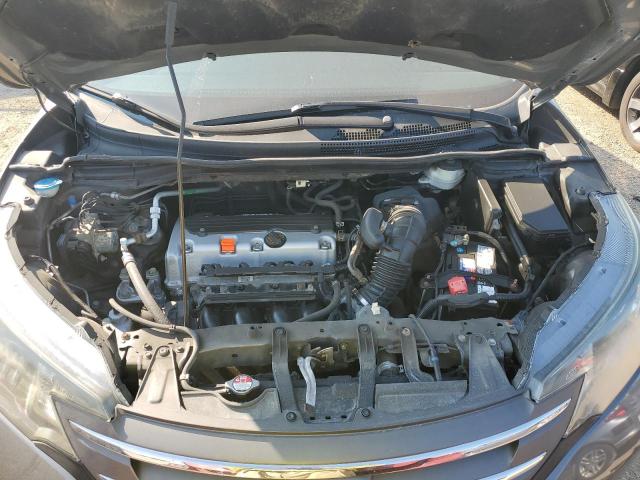 VIN 2HKRM4H31EH601476 2014 Honda CR-V, LX no.11