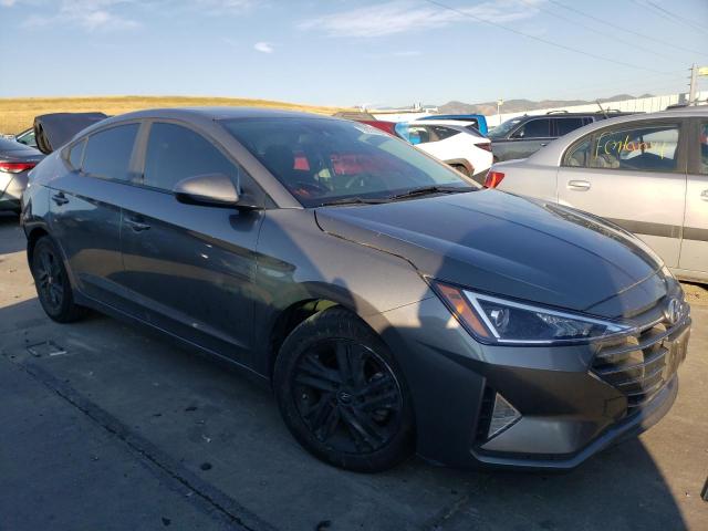 2020 HYUNDAI ELANTRA SE - 5NPD84LF9LH506872