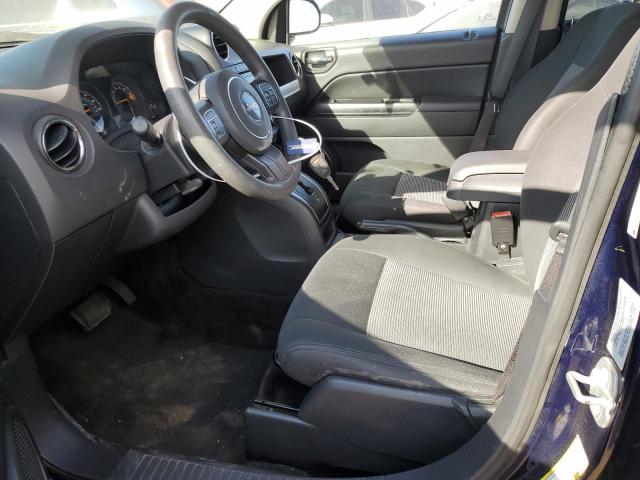2015 JEEP COMPASS SP - 1C4NJDBB8FD214289