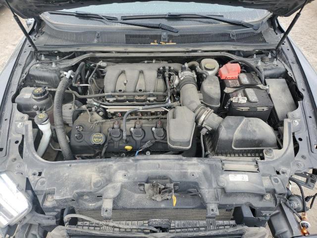 VIN 1FAHP2E82FG161545 2015 Ford Taurus, Sel no.11