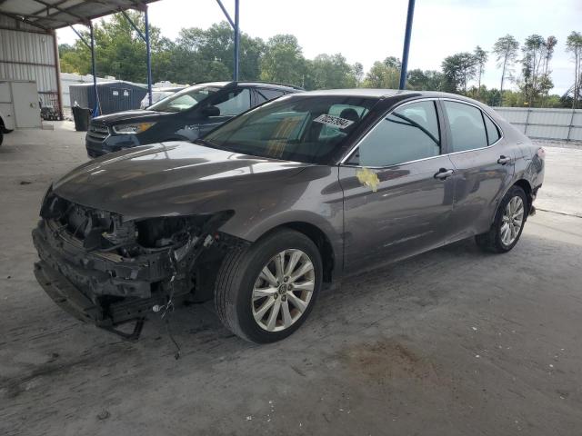 2018 TOYOTA CAMRY L - 4T1B11HK0JU033832