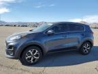 2020 KIA SPORTAGE L - KNDPM3AC9L7724939
