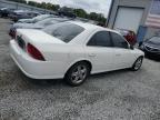 LINCOLN LS photo