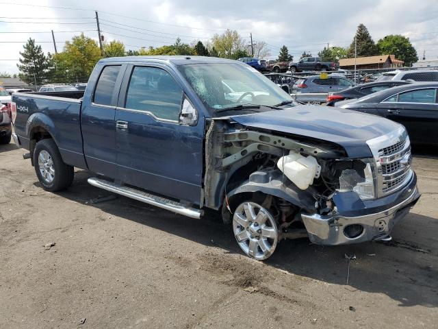 VIN 1FTFX1EF5EKF89910 2014 Ford F-150, Super Cab no.4