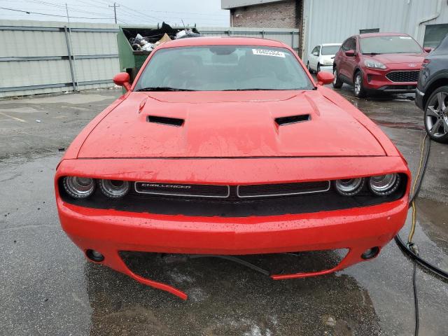 VIN 2C3CDZAG8GH225357 2016 Dodge Challenger, Sxt no.5