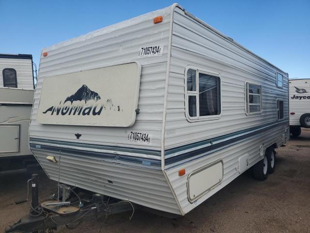 SKYLINE NOMAD 2000 white   1SN200L23YC001104 photo #3