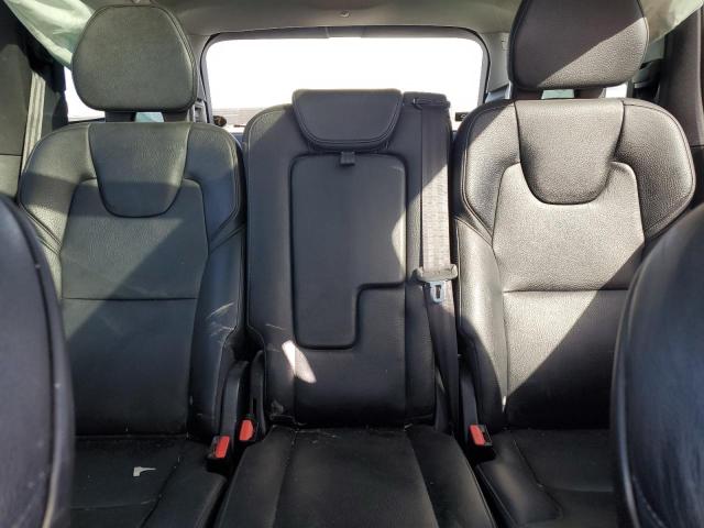 2016 VOLVO XC90 T6 - YV4A22PK2G1073244