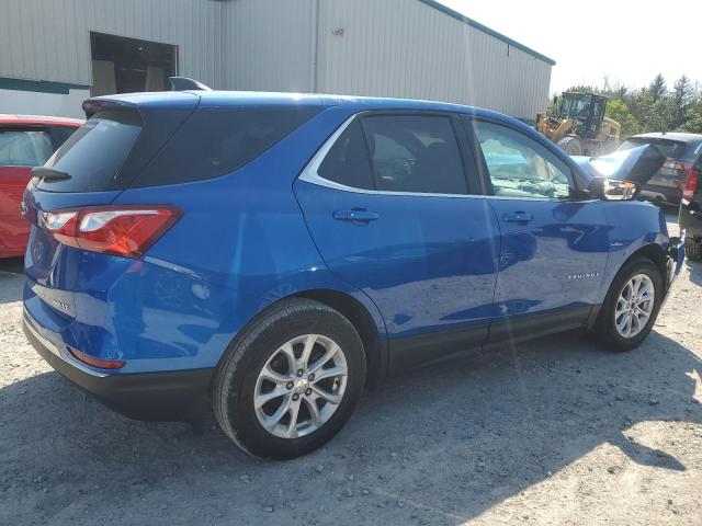 2019 CHEVROLET EQUINOX LT 3GNAXUEV9KS541725  69988914