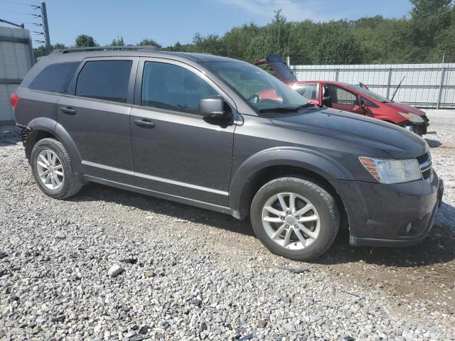 2015 DODGE JOURNEY SX - 3C4PDCBG9FT605175