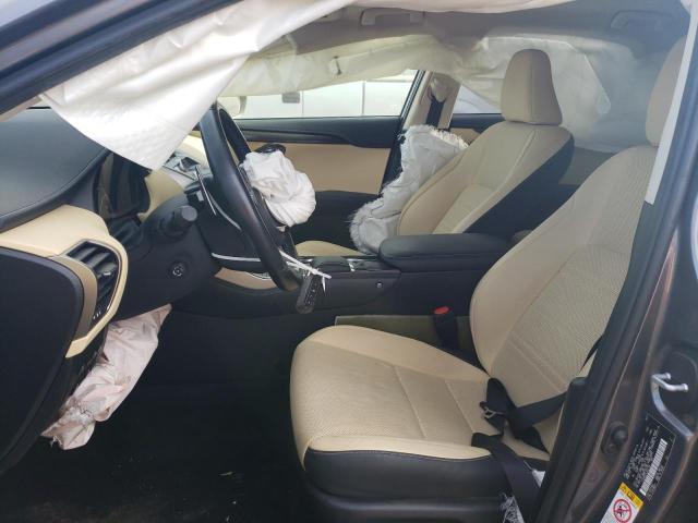 2020 LEXUS NX 300 - JTJDARDZ7L2221760