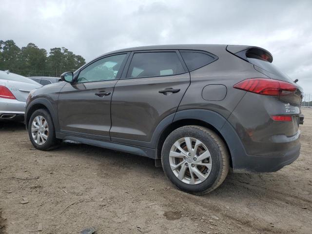 VIN KM8J23A49KU987268 2019 Hyundai Tucson, SE no.2