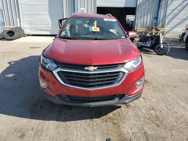 2020 CHEVROLET EQUINOX LT - 3GNAXVEX8LL254315