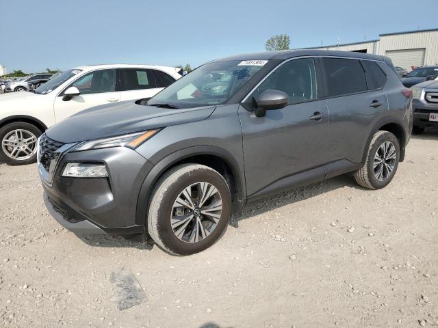 2023 NISSAN ROGUE - 5N1BT3BB3PC870992