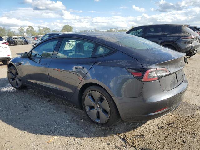 2022 TESLA MODEL 3 - 5YJ3E1EB3NF170764