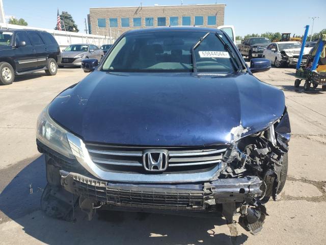 VIN 1HGCR2F76EA144612 2014 Honda Accord, EX no.5