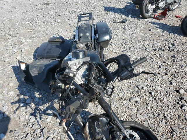2017 HARLEY-DAVIDSON FLHXS STRE - 1HD1KRC19HB694337