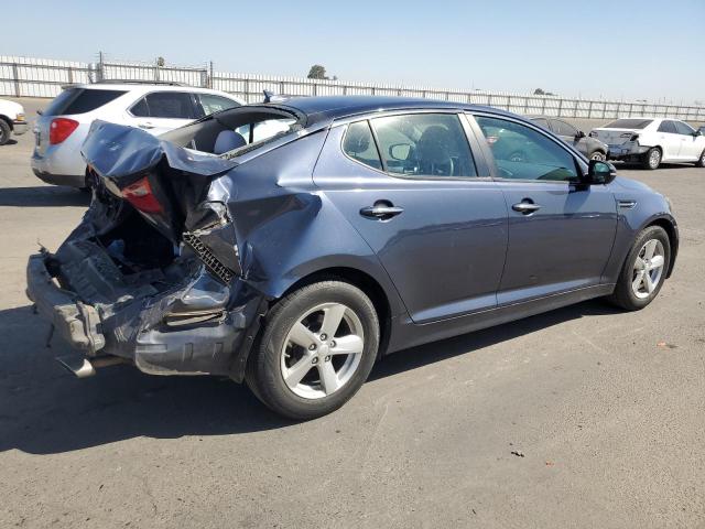 2015 KIA OPTIMA LX - 5XXGM4A76FG483720