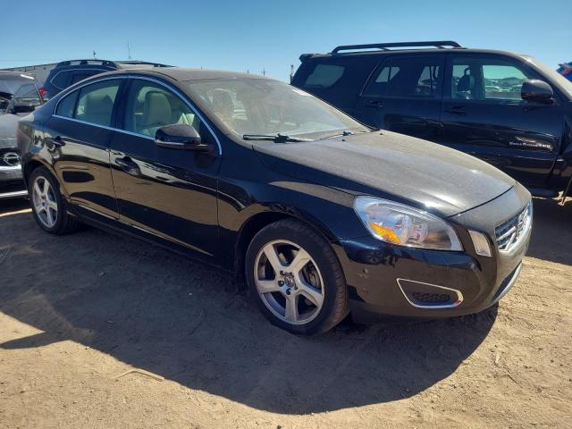 VIN YV1612FS3D2201519 2013 Volvo S60, T5 no.4