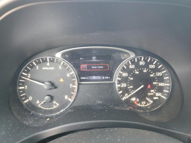 2020 NISSAN PATHFINDER - 5N1DR2BNXLC600504