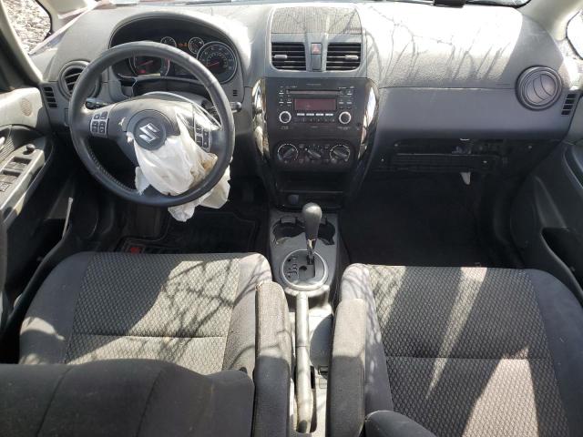 VIN JS2YB5A31D6101673 2013 SUZUKI SX4 no.8