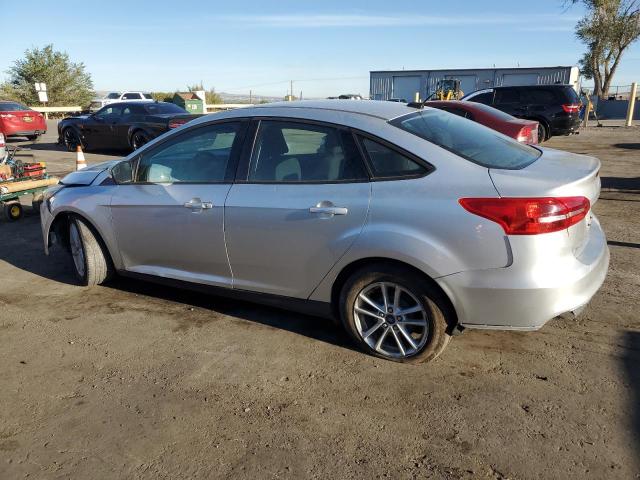 VIN 1FADP3F27FL243681 2015 Ford Focus, SE no.2