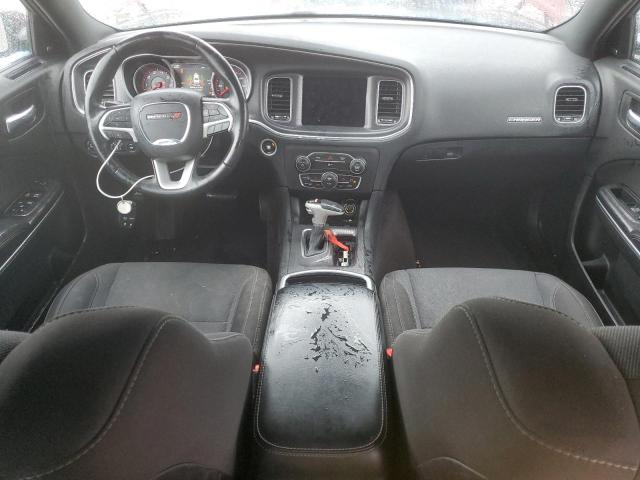 2017 DODGE CHARGER SX - 2C3CDXJG5HH660889