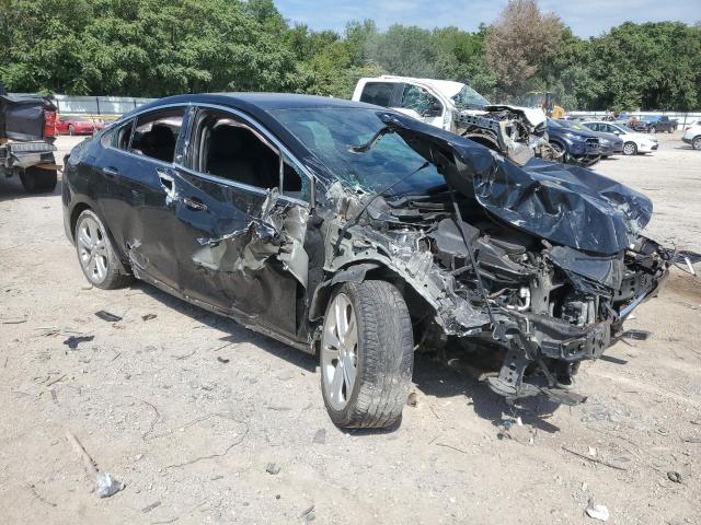 2017 CHEVROLET CRUZE PREM - 1G1BF5SMXH7226725