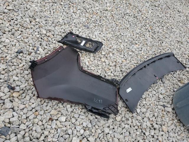 2021 HONDA PASSPORT E - 5FNYF7H58MB012284