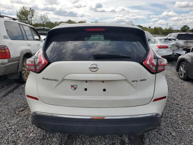 2015 NISSAN MURANO S - 5N1AZ2MH8FN260546