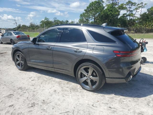 2024 GENESIS GV70 BASE - 5NMMADTB6RH009026