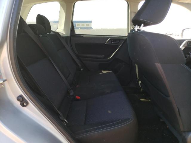 2017 SUBARU FORESTER 2 - JF2SJAEC8HH406539