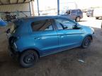 Lot #2957929851 2021 MITSUBISHI MIRAGE ES