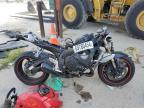 2006 SUZUKI GSX-R600 K - JS1GN7DA062101185