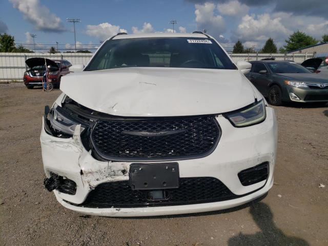 2021 CHRYSLER PACIFICA T - 2C4RC1BG8MR607872