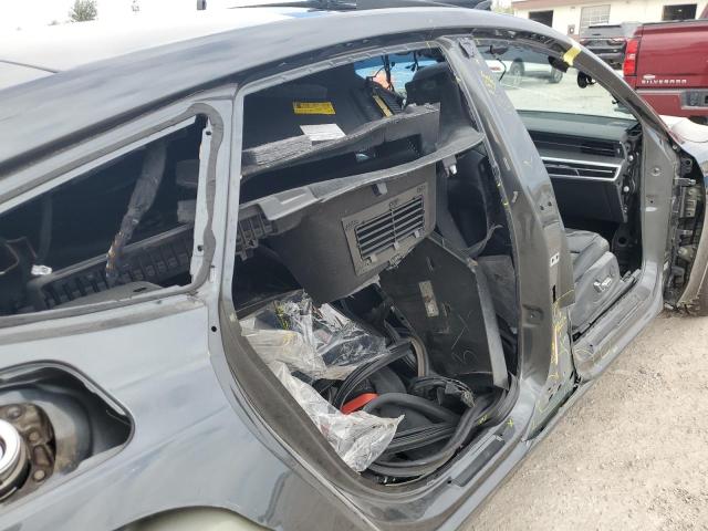 2022 AUDI RS7 - WUAPCBF24NN904859