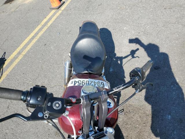 2002 HARLEY-DAVIDSON FXDL 1HD1GDV172Y322212