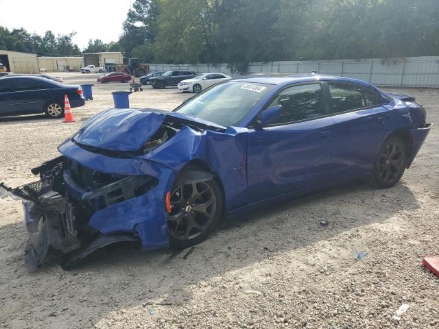 2018 DODGE CHARGER R/T 2018