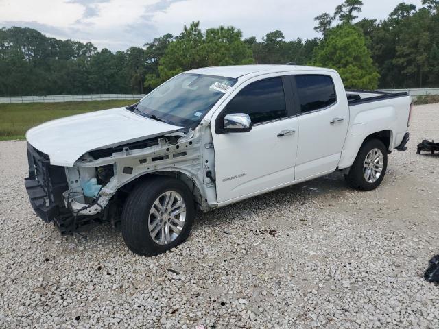 2020 GMC CANYON SLT #2872187389