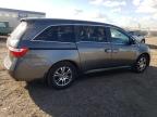 HONDA ODYSSEY EX photo