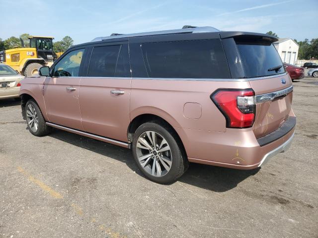 2020 FORD EXPEDITION - 1FMJK1MT3LEA05169