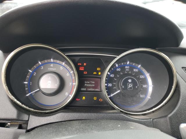 2012 HYUNDAI SONATA SE - 5NPEC4ACXCH329034
